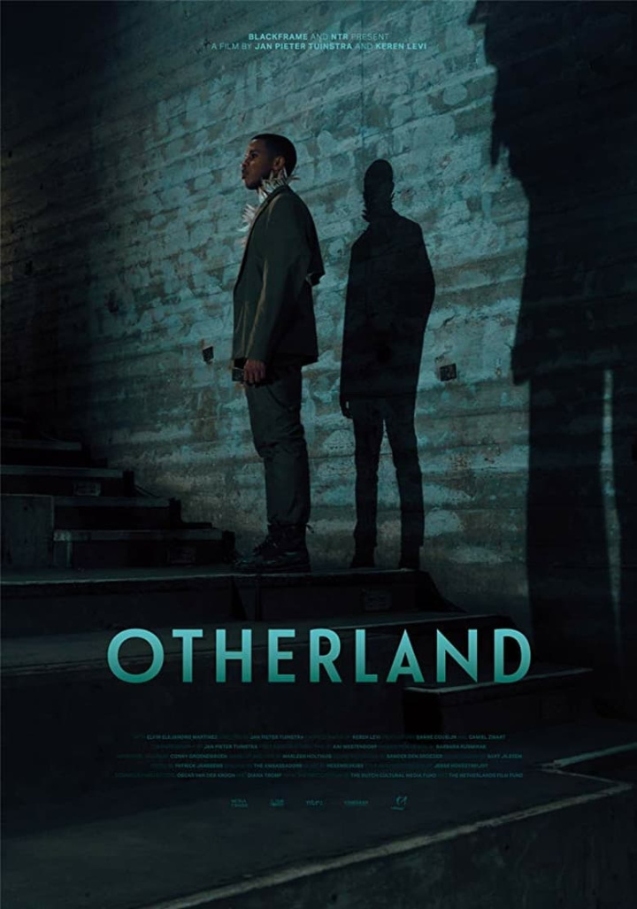 Otherland i gruppen Alla filmer / Documentary hos Mohamad shop (574400)