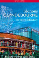 Glorious Glyndebourne