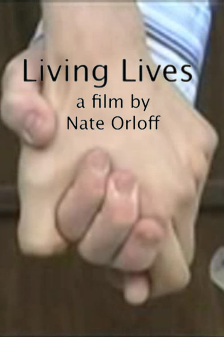 Living Lives i gruppen Alla filmer / Drama hos Mohamad shop (574426)