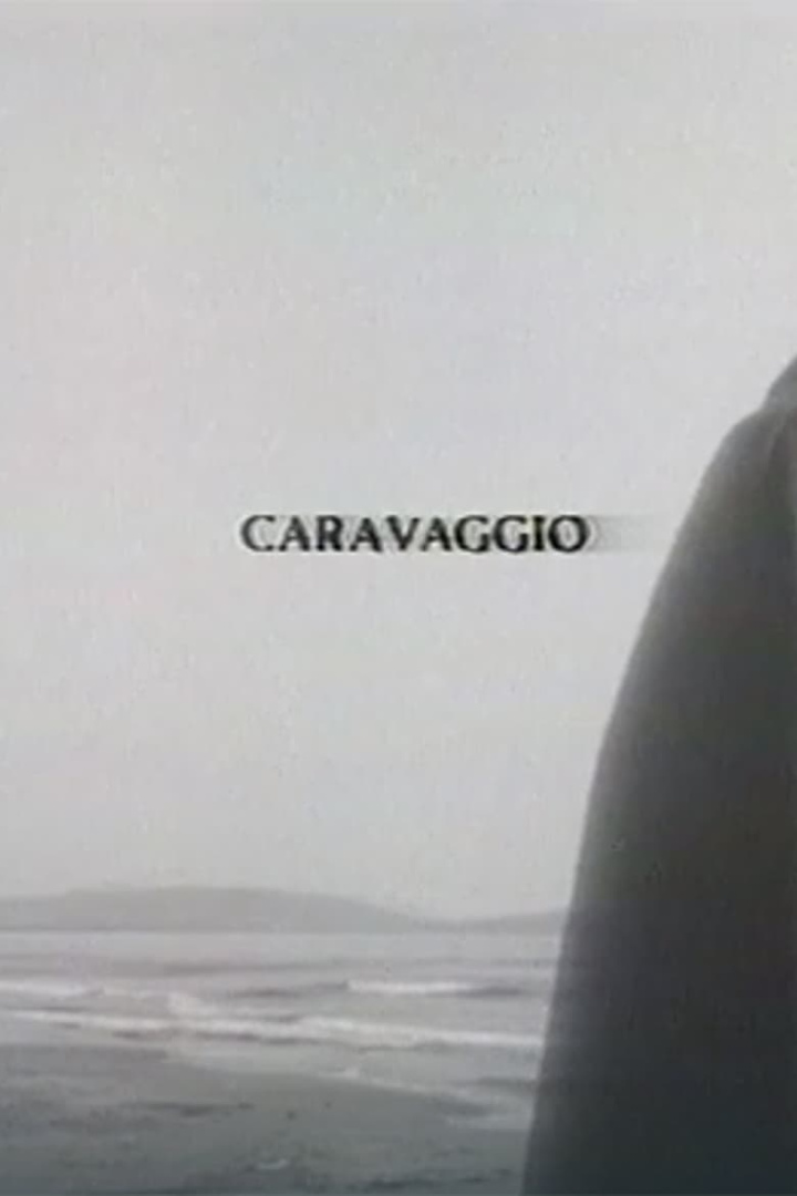 Caravaggio i gruppen Alla filmer / History hos Mohamad shop (574438)