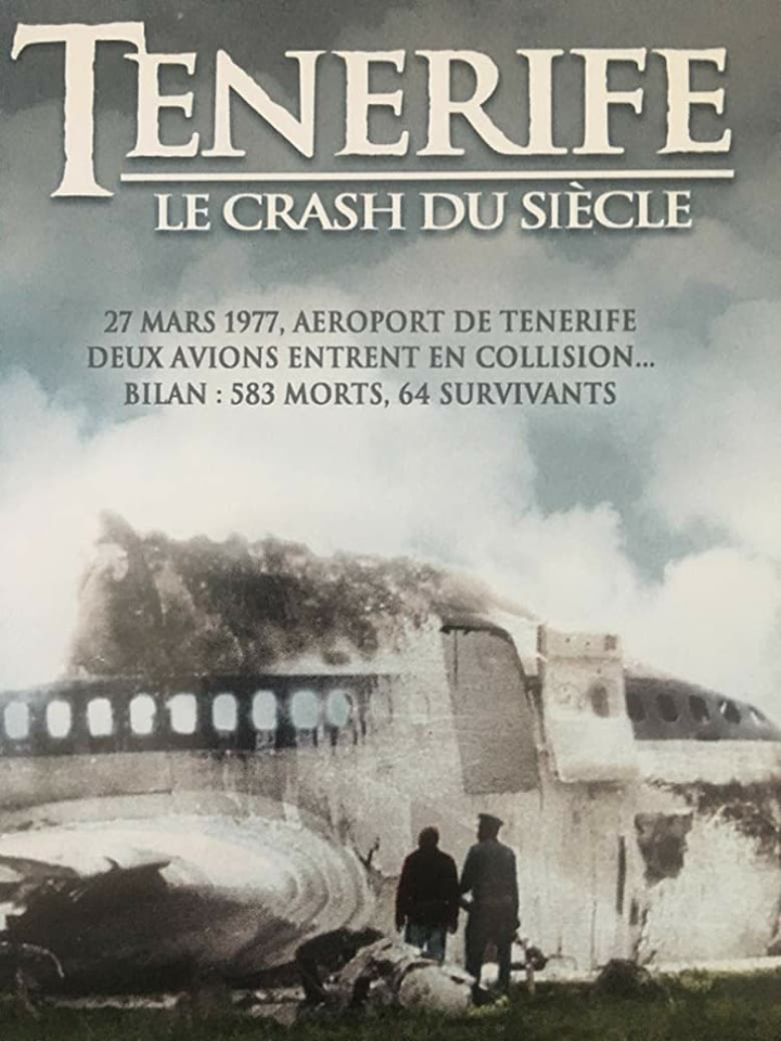 Tenerife i gruppen Alla filmer hos Mohamad shop (574520)