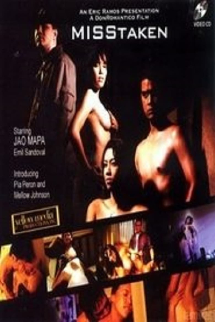 Miss Taken i gruppen Alla filmer / Mystery hos Mohamad shop (574591)