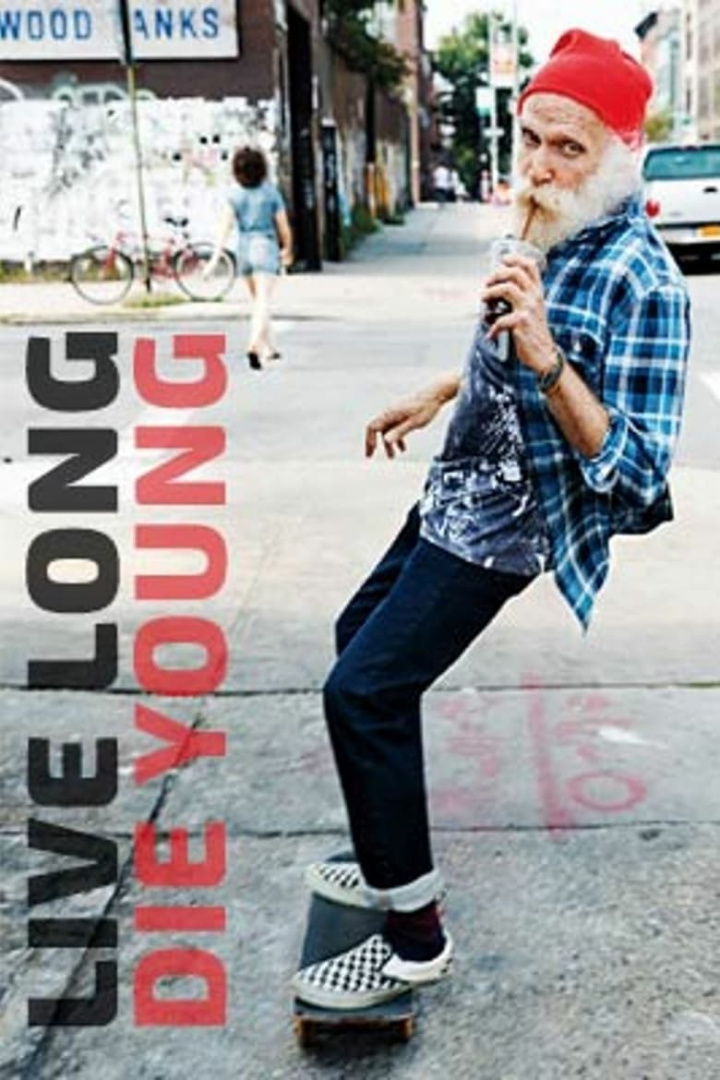 Live Long Die Young i gruppen Alla filmer / Documentary hos Mohamad shop (574672)