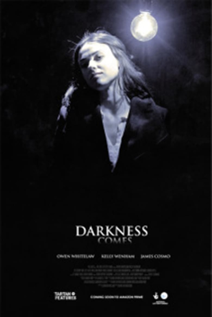 Darkness Comes i gruppen Alla filmer / Horror hos Mohamad shop (574798)