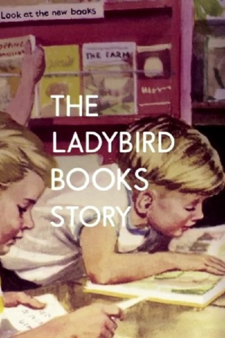 The Ladybird Books Story: The Bugs That Got Britain Reading i gruppen Alla filmer / Documentary hos Mohamad shop (574799)
