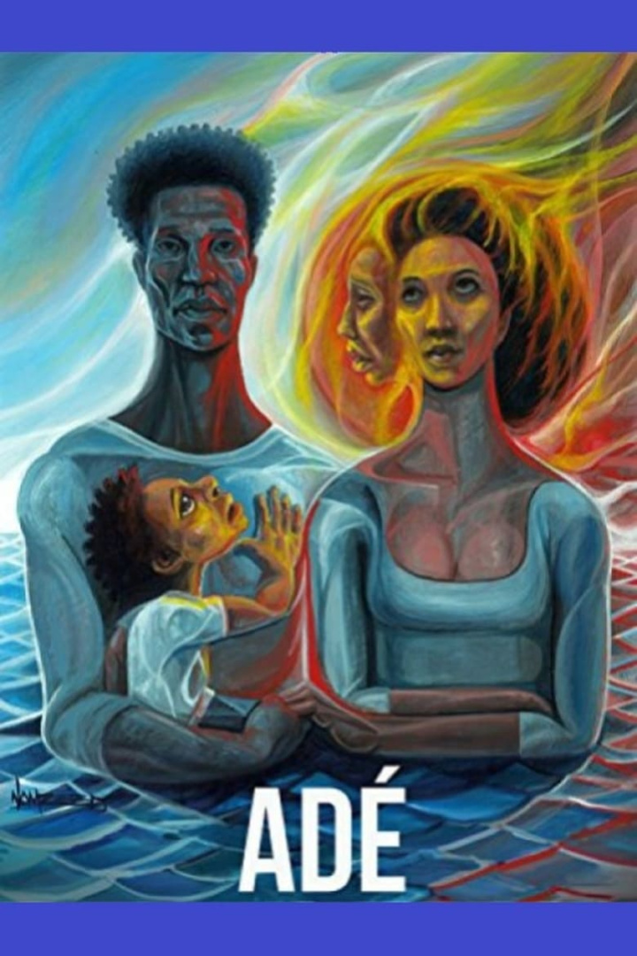 Adé i gruppen Alla filmer / Drama hos Mohamad shop (574815)