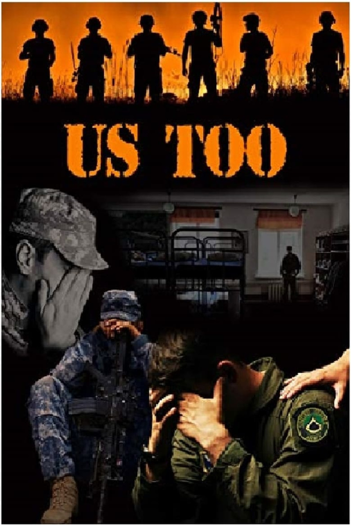 Us Too i gruppen Alla filmer / Documentary hos Mohamad shop (574823)