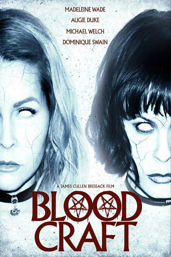 Blood Craft i gruppen Alla filmer hos Mohamad shop (574834)