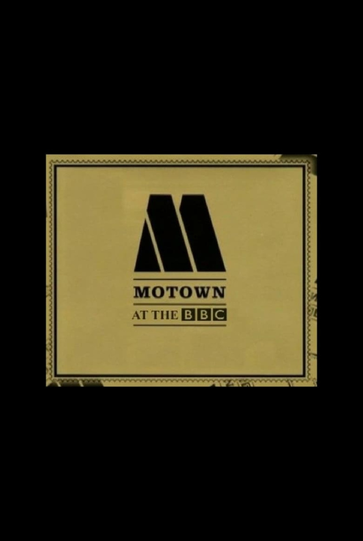 Motown at the BBC i gruppen Alla filmer / Music hos Mohamad shop (574838)