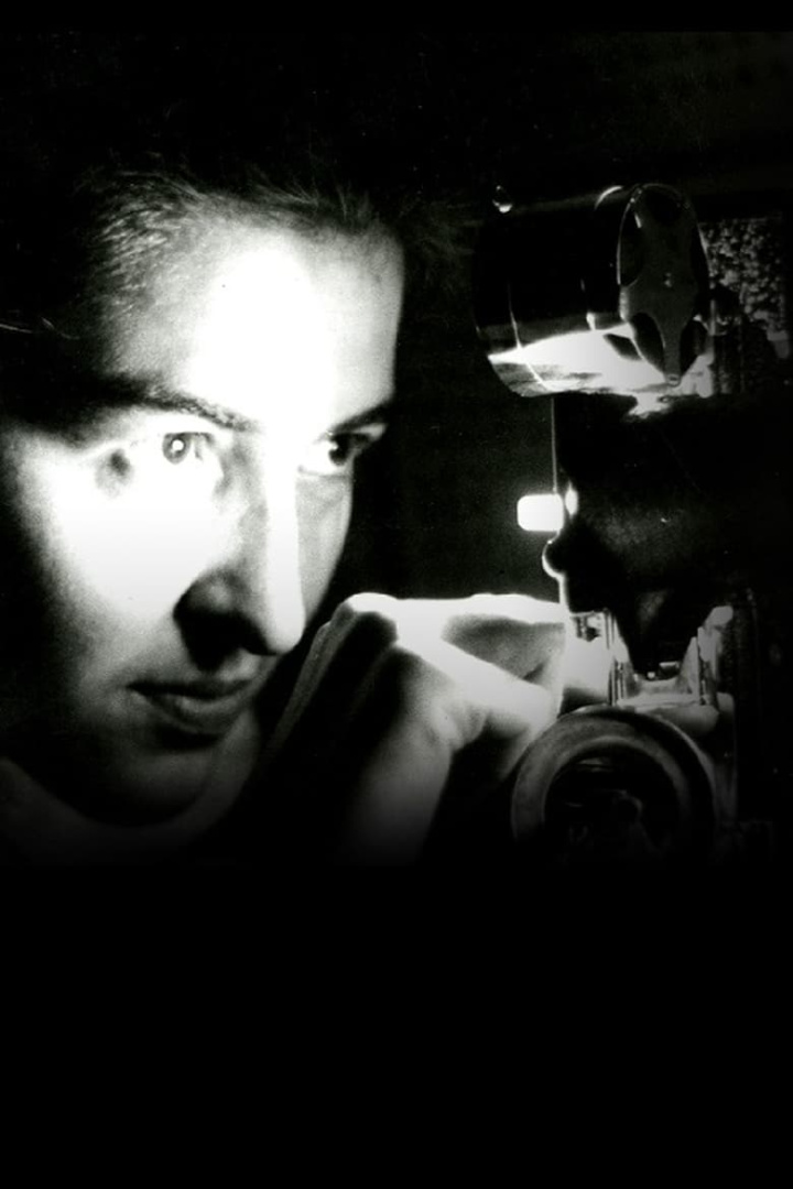 Eleven Moving Moments with Evelyn Lambart i gruppen Alla filmer / Documentary hos Mohamad shop (574846)