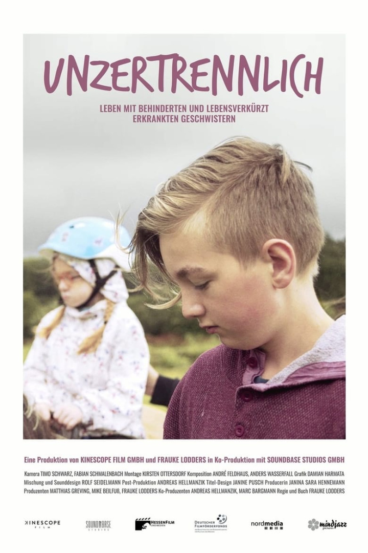 Unzertrennlich i gruppen Alla filmer hos Mohamad shop (574851)