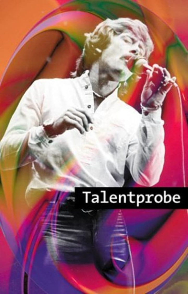 Talentprobe i gruppen Alla filmer / Documentary hos Mohamad shop (574854)