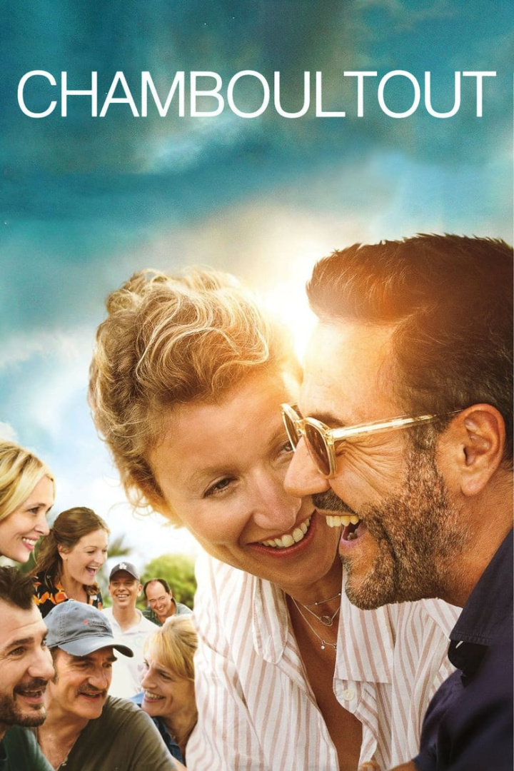 Chamboultout i gruppen Alla filmer / Comedy hos Mohamad shop (574861)