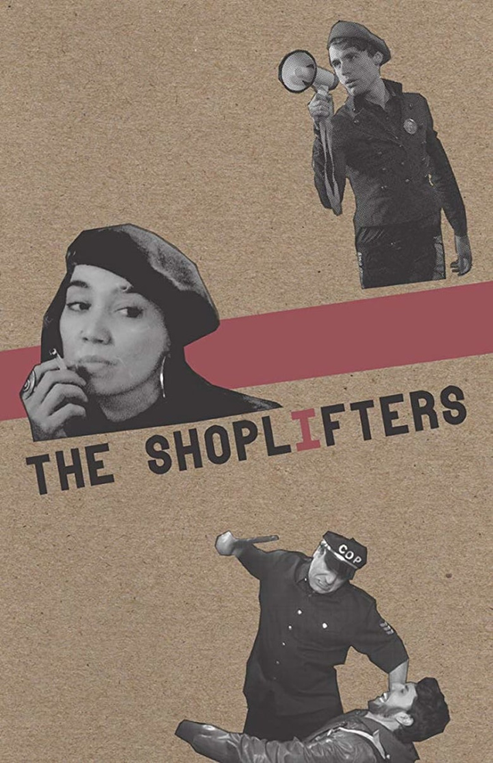 The Shoplifters i gruppen Alla filmer hos Mohamad shop (574898)