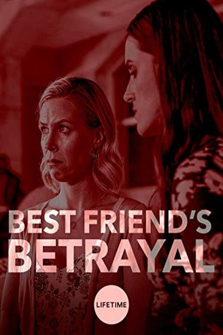 Best Friend\'s Betrayal i gruppen Thriller hos Mohamad shop (574918)