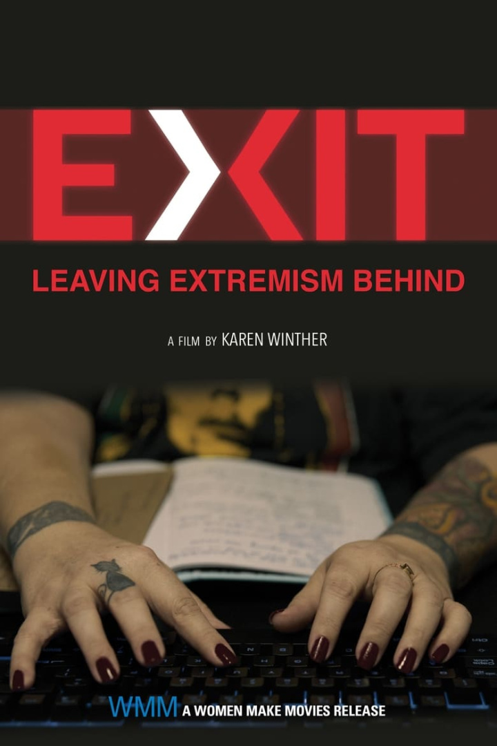 Exit i gruppen Alla filmer / Documentary hos Mohamad shop (574931)