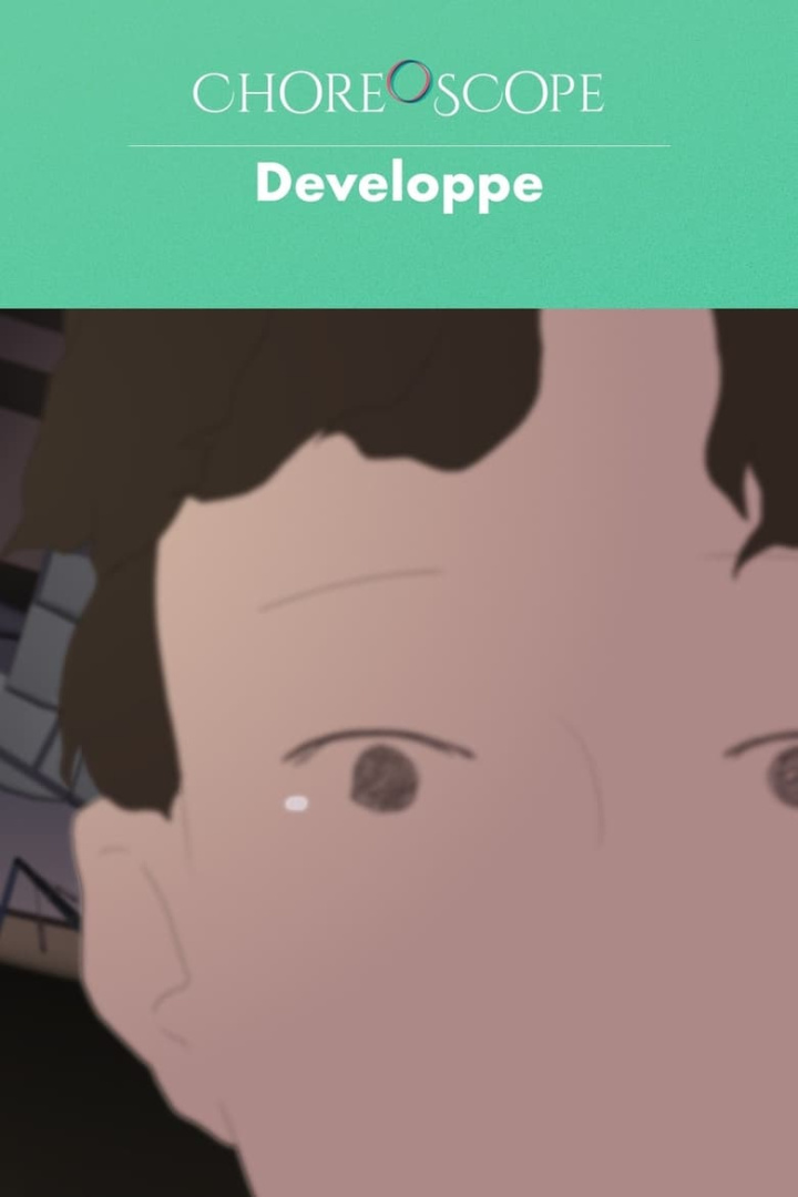 Developpe i gruppen Alla filmer / Animation hos Mohamad shop (574944)