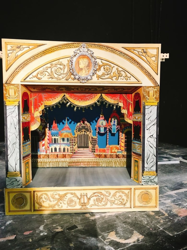 Corps Exquis i gruppen Alla filmer / Animation hos Mohamad shop (574949)