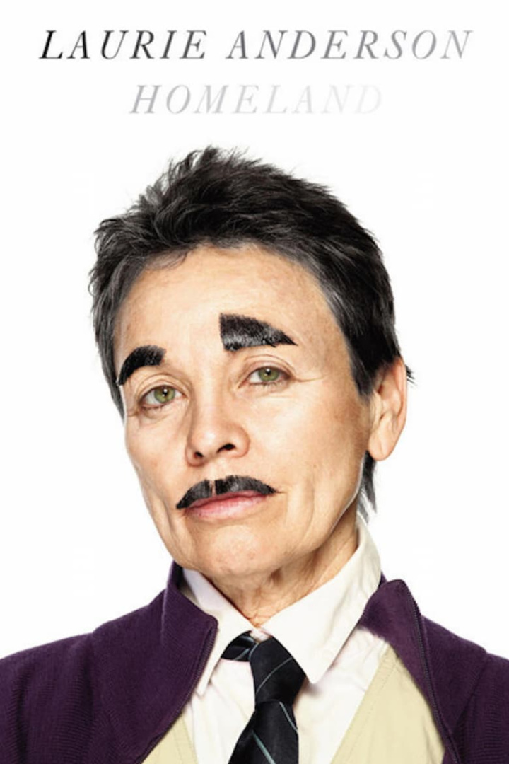 Homeland: The Story of the Lark i gruppen Alla filmer / Music hos Mohamad shop (574971)