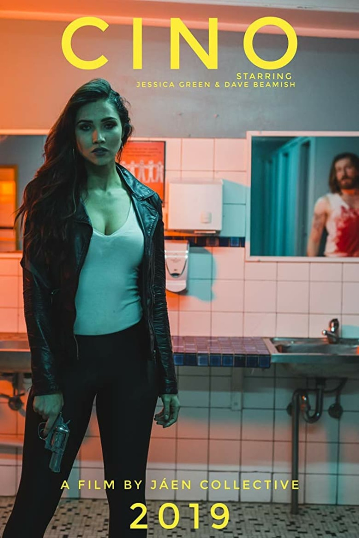 Cino i gruppen Alla filmer / Crime hos Mohamad shop (574985)