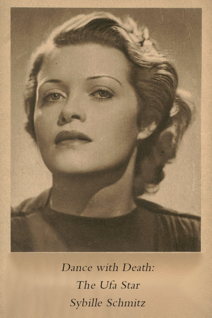 Dance with Death: The Ufa Star Sybille Schmitz i gruppen Alla filmer / Documentary hos Mohamad shop (575002)
