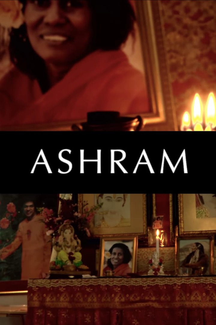 ASHRAM: The Spiritual Community of Alice Coltrane Turiyasangitananda i gruppen Alla filmer / Documentary hos Mohamad shop (575090)