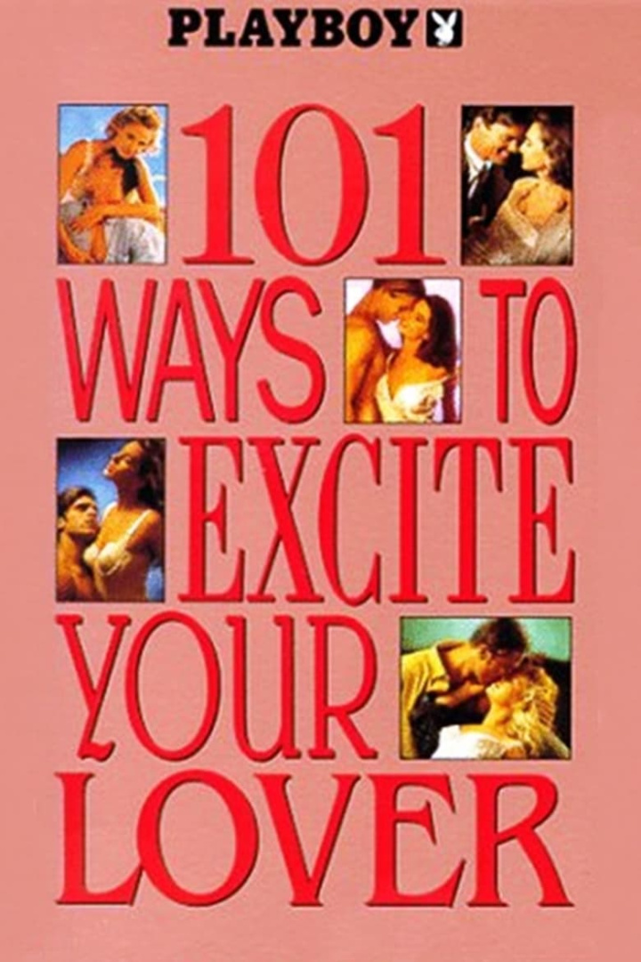 Playboy: 101 Ways to Excite Your Lover i gruppen Alla filmer / Documentary hos Mohamad shop (5750)
