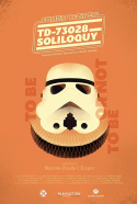 Squad Leader TD-73028 Soliloquy