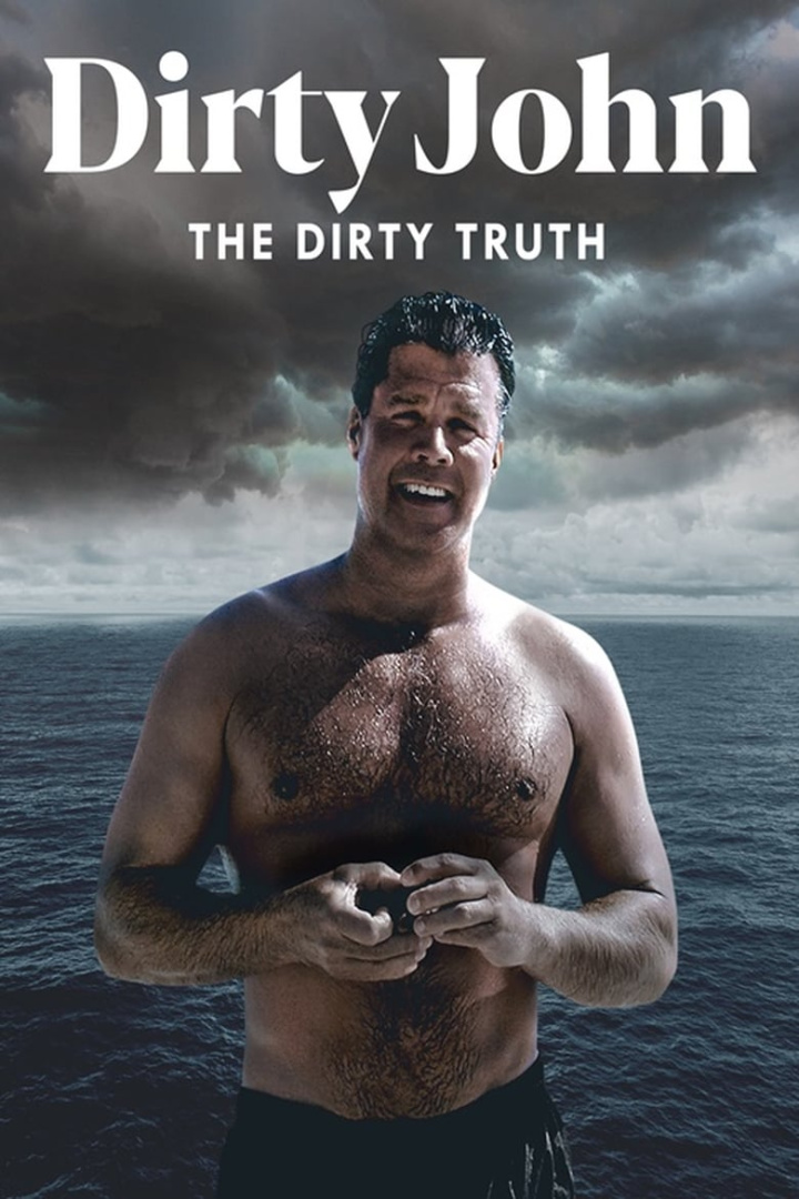 Dirty John, The Dirty Truth i gruppen Alla filmer hos Mohamad shop (575169)