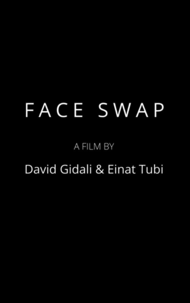 Face Swap i gruppen Alla filmer / Science Fiction hos Mohamad shop (575174)