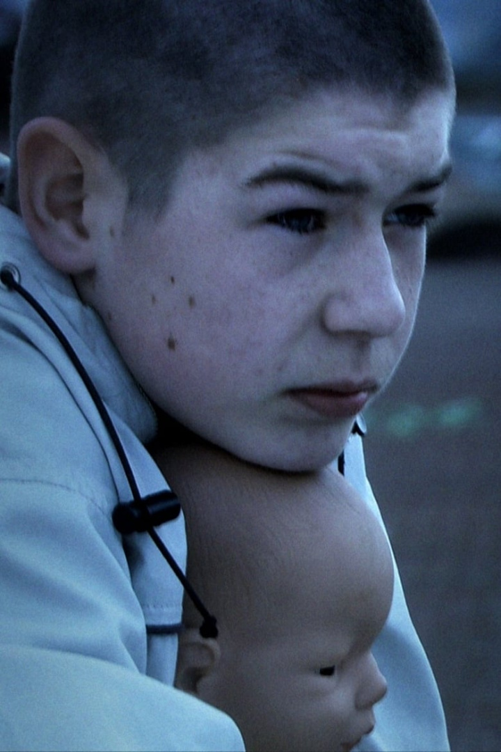 Frankie i gruppen Alla filmer / Comedy hos Mohamad shop (575177)