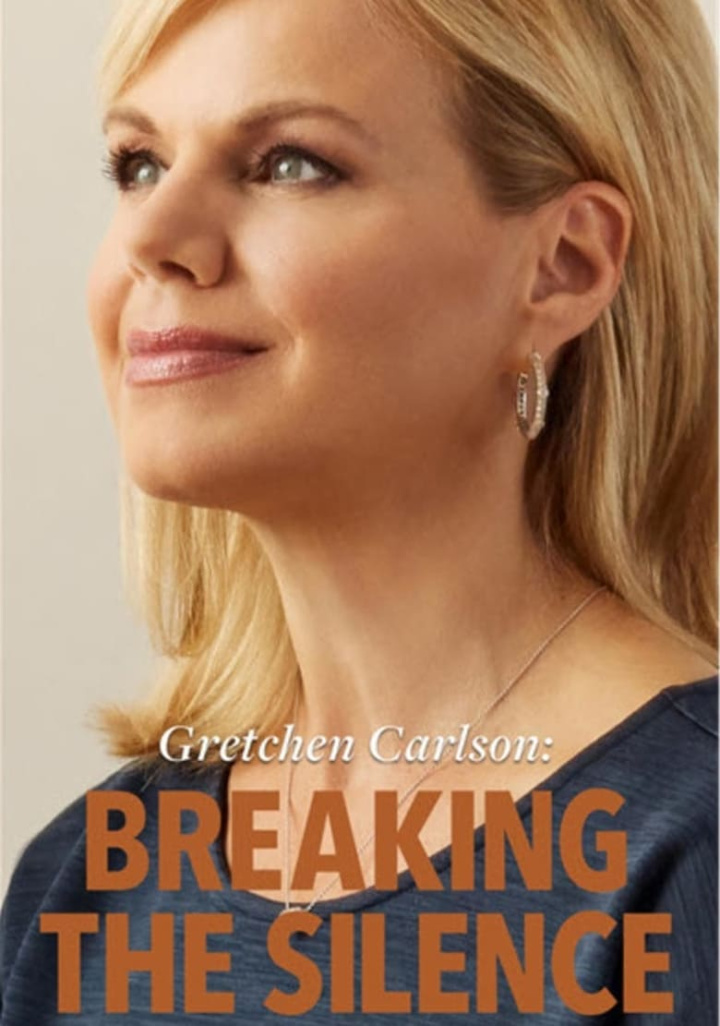 Gretchen Carlson: Breaking the Silence i gruppen Alla filmer / Documentary hos Mohamad shop (575188)