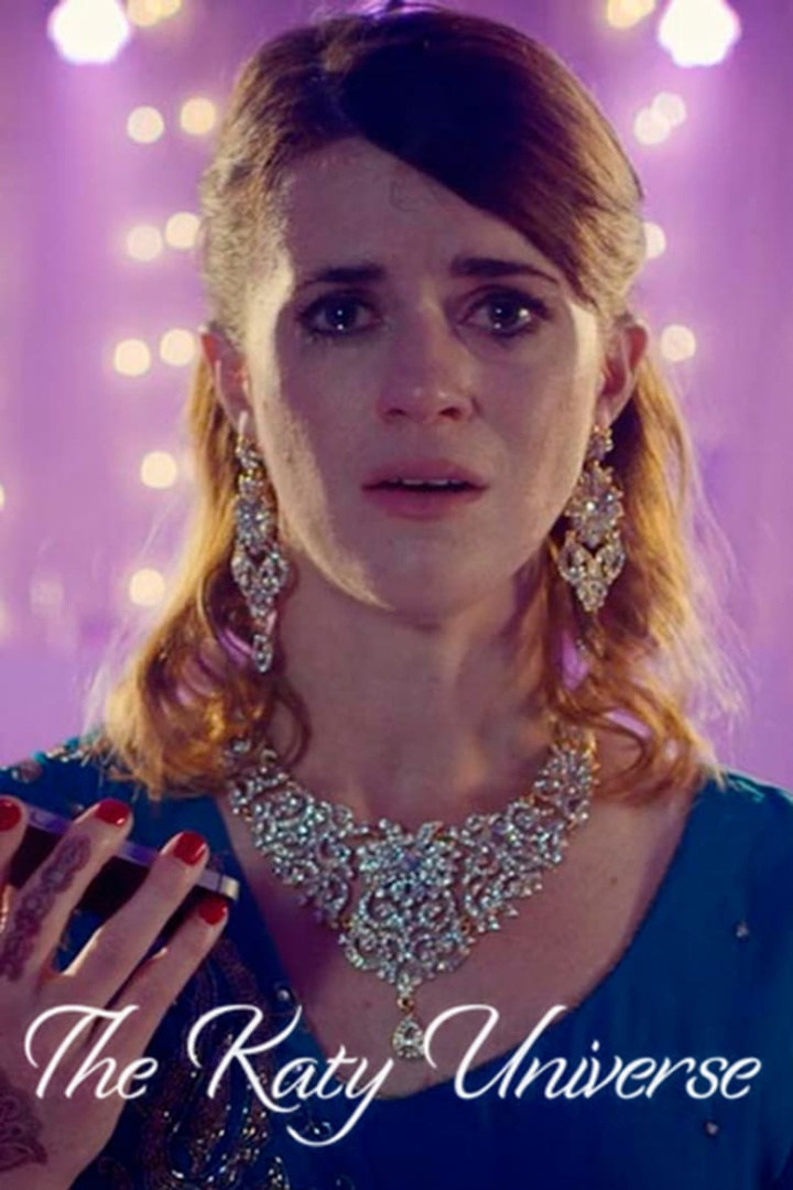 The Katy Universe i gruppen Alla filmer / Comedy hos Mohamad shop (575214)