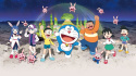 Doraemon: Nobita\'s Chronicle of the Moon Exploration