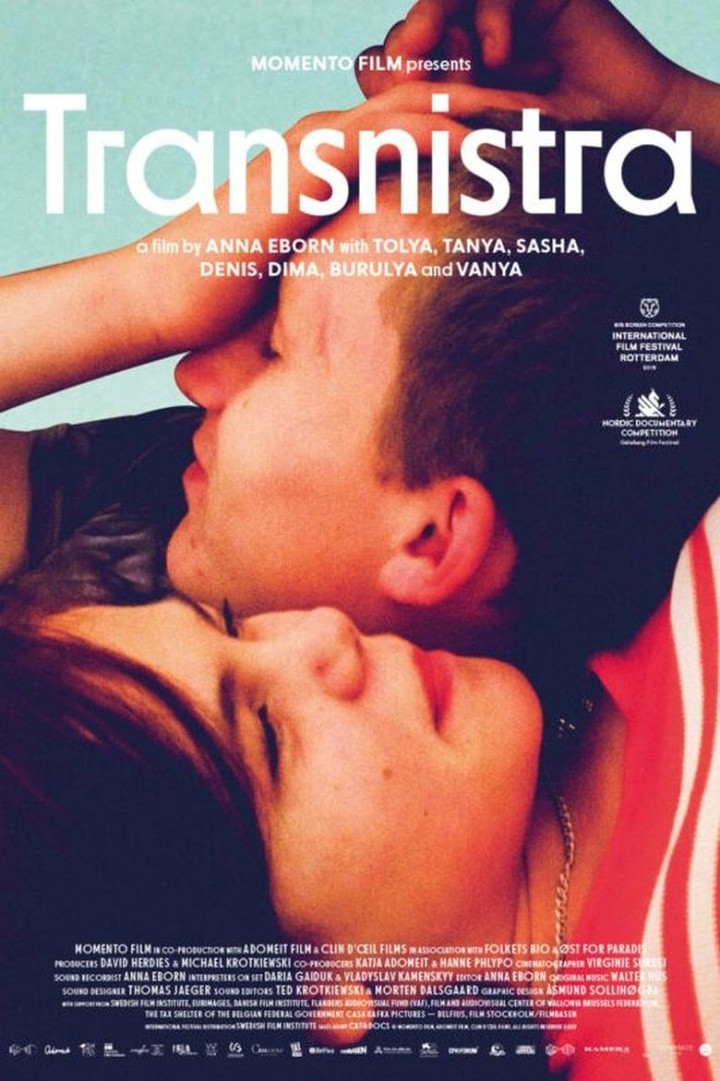 Transnistria i gruppen Alla filmer hos Mohamad shop (575223)