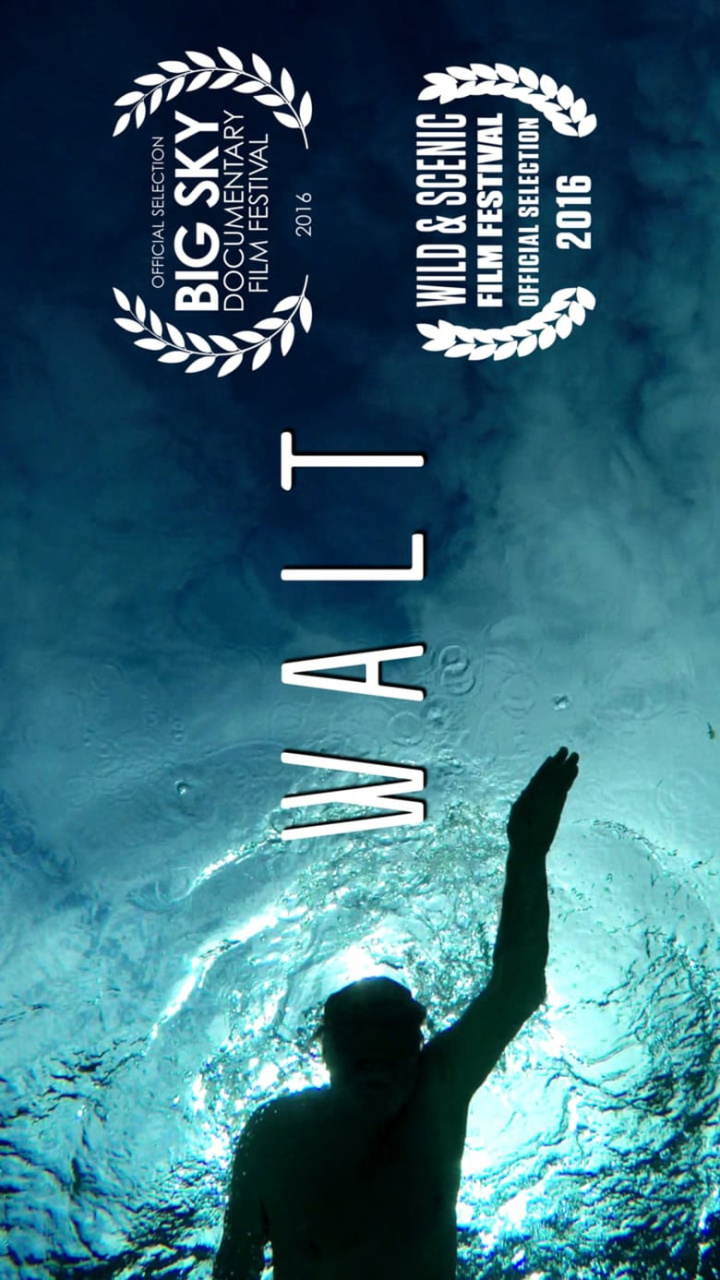 Walt i gruppen Alla filmer / Documentary hos Mohamad shop (575260)