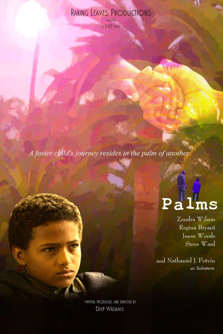 Palms i gruppen Alla filmer / Family hos Mohamad shop (575288)