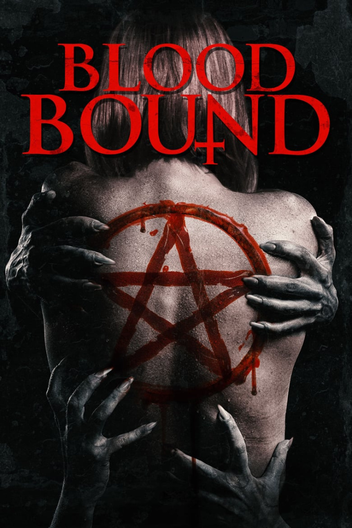 Blood Bound i gruppen Alla filmer hos Mohamad shop (575314)