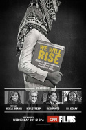 We Will Rise: Michelle Obama\'s Mission to Educate Girls Around the World
