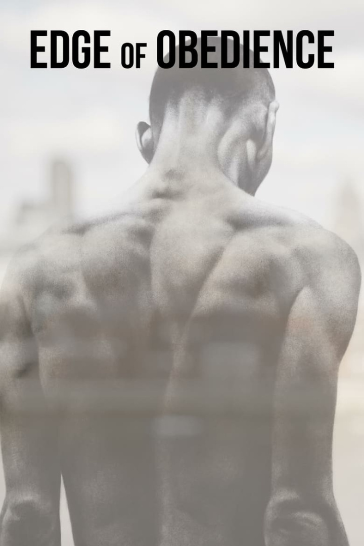 Edge of Obedience i gruppen Alla filmer / TV Movie hos Mohamad shop (575385)