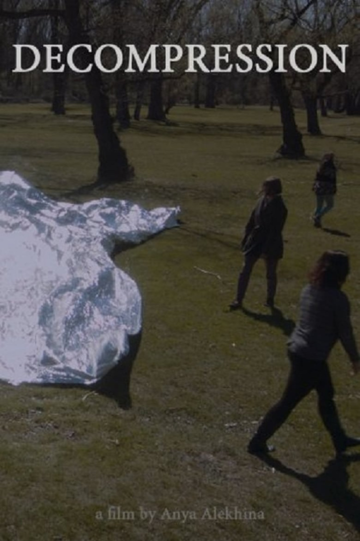 Decompression i gruppen Alla filmer / Drama hos Mohamad shop (575413)