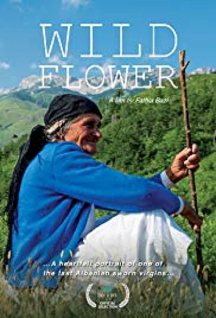 Wild Flower i gruppen Alla filmer / Documentary hos Mohamad shop (575421)