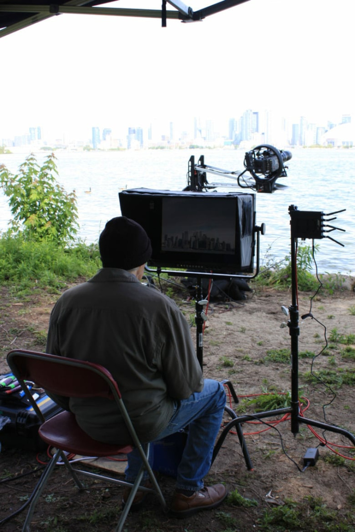 Cityscape i gruppen Alla filmer hos Mohamad shop (575424)