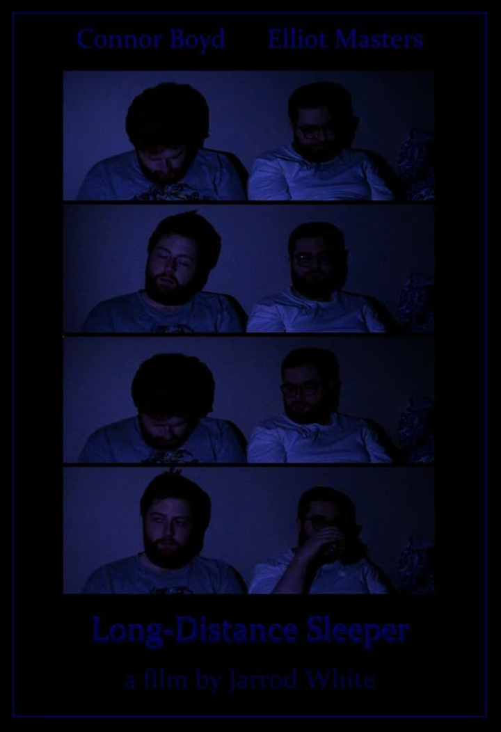 Long-Distance Sleeper i gruppen Drama hos Mohamad shop (575441)