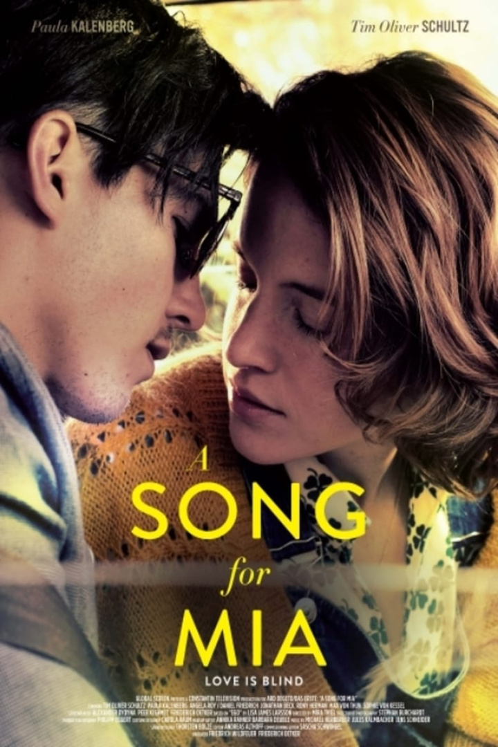 A Song for Mia i gruppen Alla filmer / Romance hos Mohamad shop (575442)