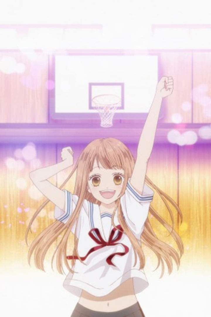 Tsubasa and Hotaru i gruppen Alla filmer / Romance hos Mohamad shop (575445)