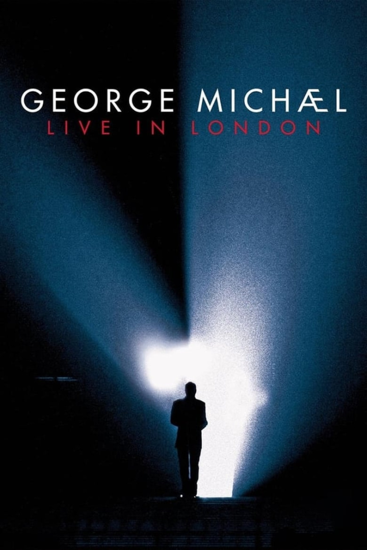 George Michael : I\'d Know Him A Mile Off i gruppen Alla filmer / Music hos Mohamad shop (575591)