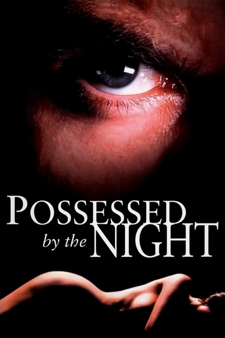 Possessed by the Night i gruppen Alla filmer / Thriller hos Mohamad shop (5755)