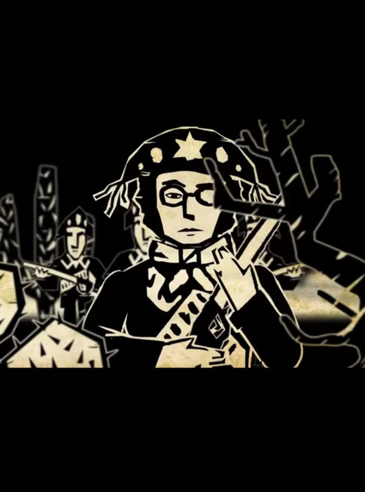 O Cangaceiro i gruppen Alla filmer / History hos Mohamad shop (575621)