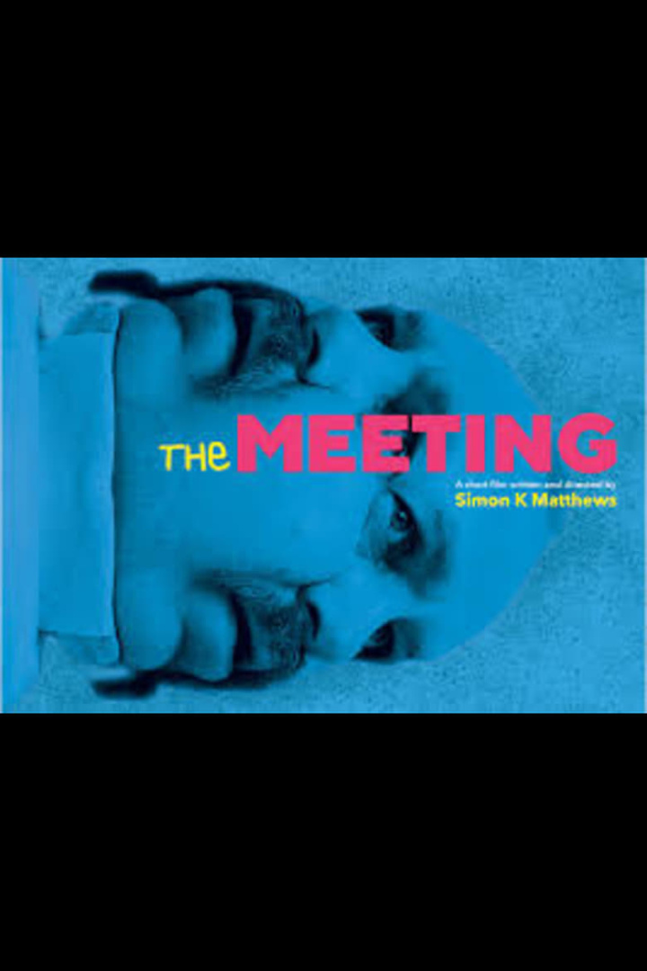 The Meeting i gruppen Alla filmer / Crime hos Mohamad shop (575630)